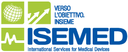 Isemed Logo