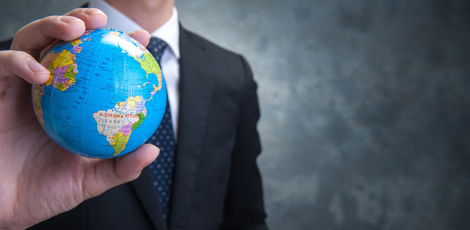 Commercializzare dispositivi medici intutto il mondo