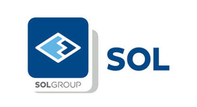 SOL SpA
