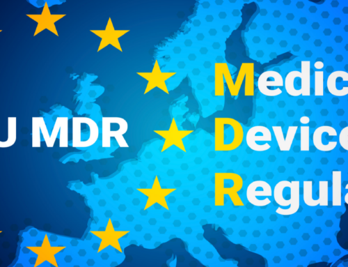 Webinar: PROPOSTA DI MODIFICA AL REGOLAMENTO MDR