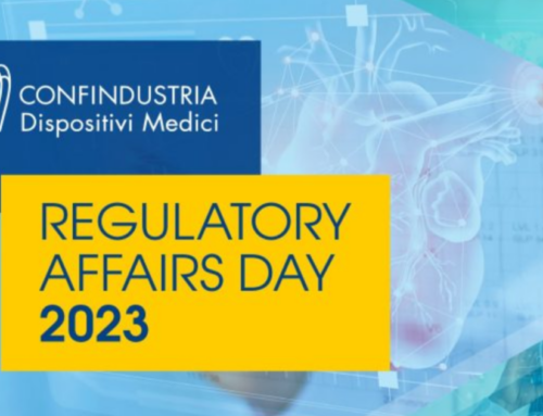 RADAY 2023 – Proroga MDR