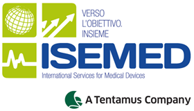 Isemed Logo