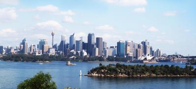 paesi oceania australia