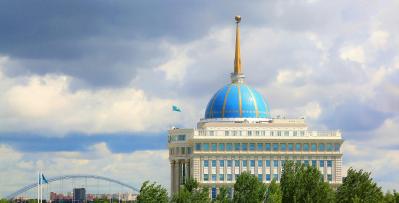 paesi europa Kazakhstan