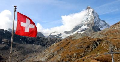 paesi europa svizzera