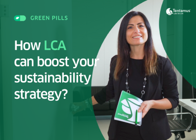 L'analisi LCA può migliorare la tua strategia di sostenibilità?