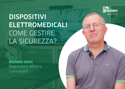 Dispositivi elettromedicali come gestirne la sicurezza